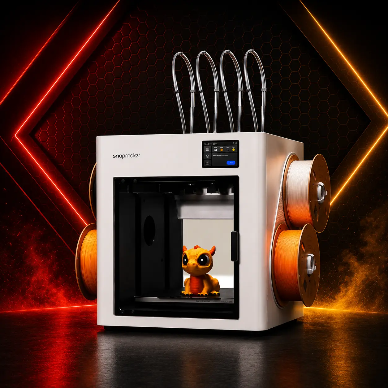Impresoras 3D